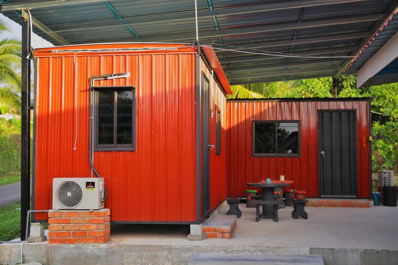 Red Padang Besar